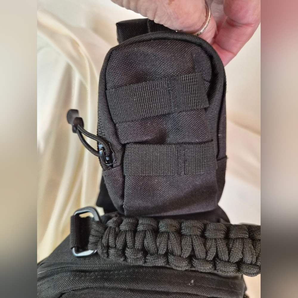 Tactical, Sling Bag, Backback LAST ONE! - Picture 5 of 6